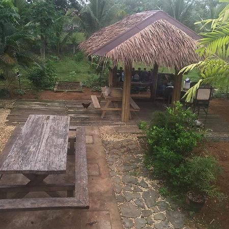 House @Bohol Garden Homes ปางเลา ภายนอก รูปภาพ