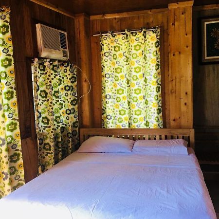 House @Bohol Garden Homes ปางเลา ภายนอก รูปภาพ
