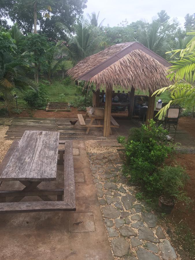 House @Bohol Garden Homes ปางเลา ภายนอก รูปภาพ