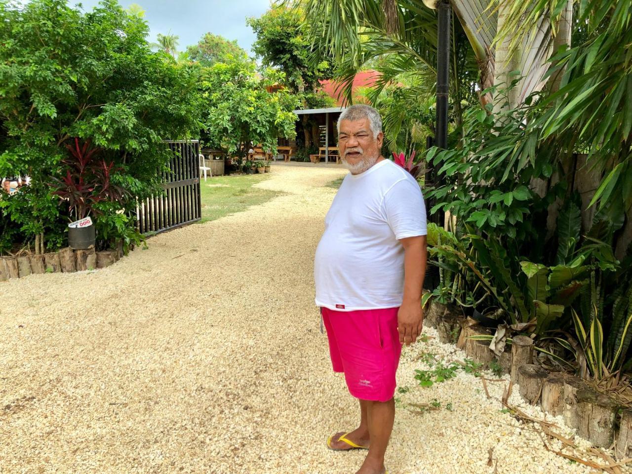 House @Bohol Garden Homes ปางเลา ภายนอก รูปภาพ