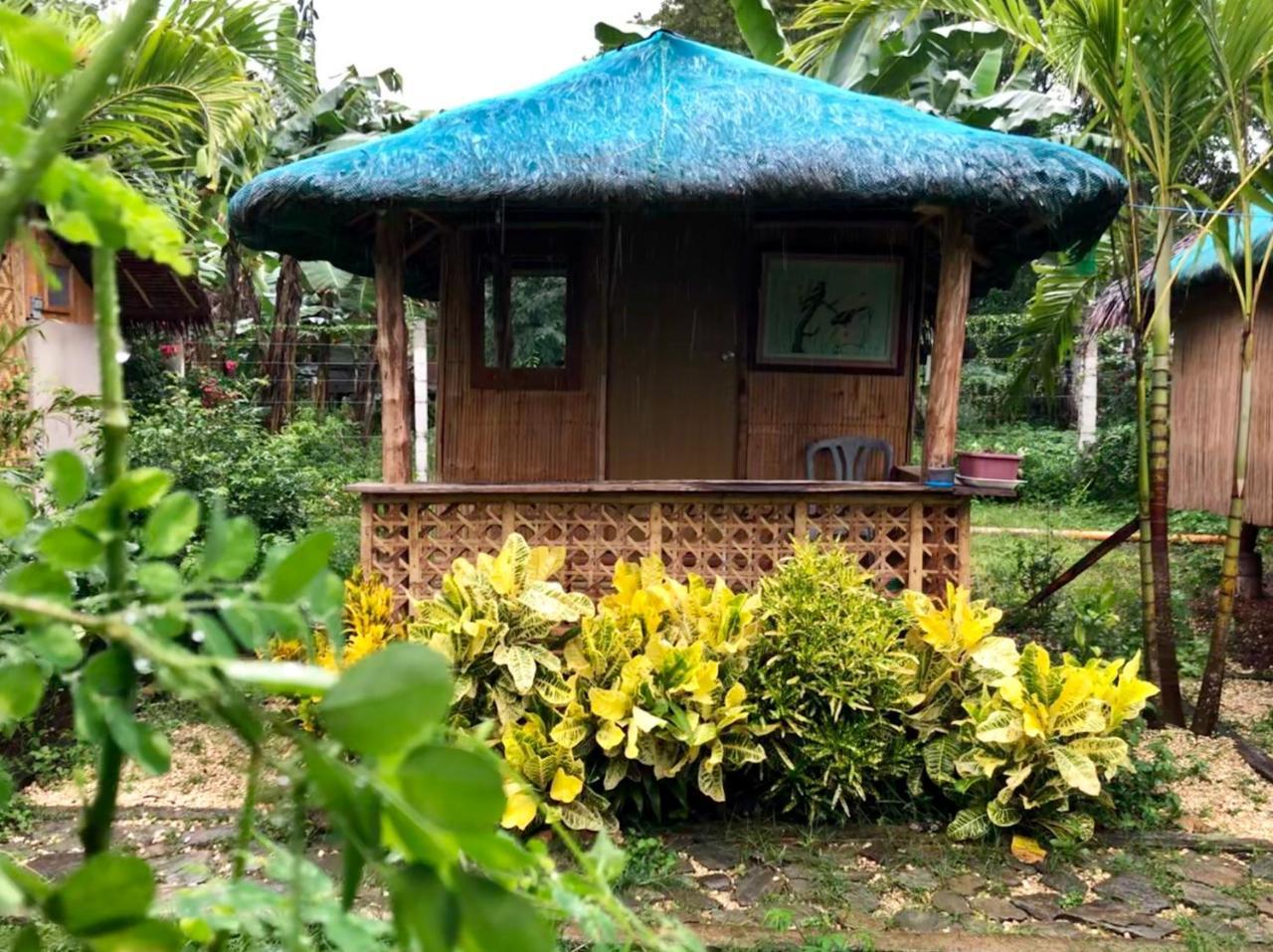 House @Bohol Garden Homes ปางเลา ภายนอก รูปภาพ