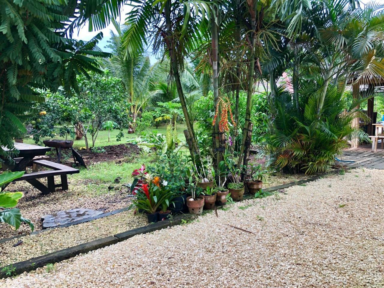 House @Bohol Garden Homes ปางเลา ภายนอก รูปภาพ