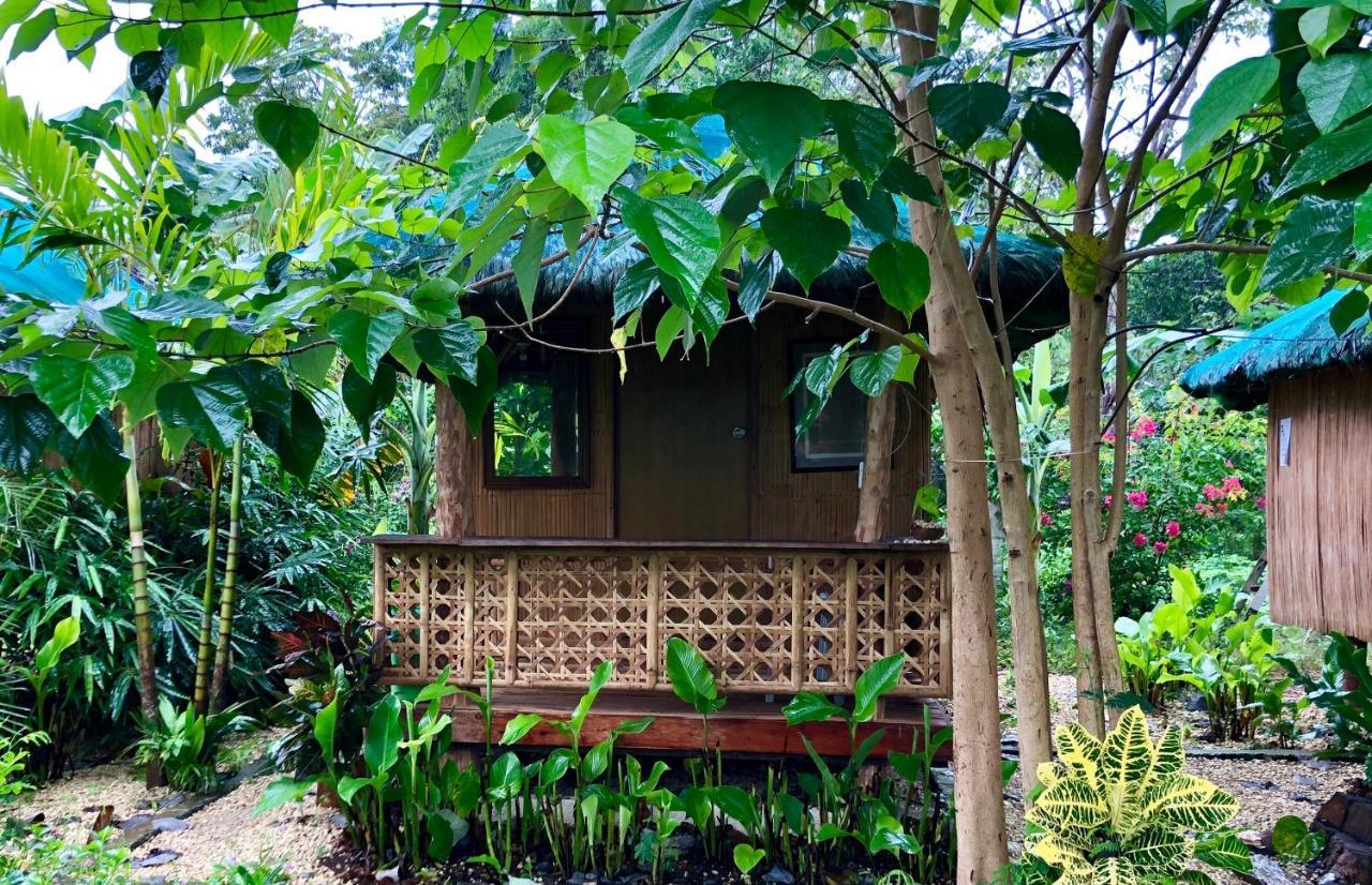 House @Bohol Garden Homes ปางเลา ภายนอก รูปภาพ