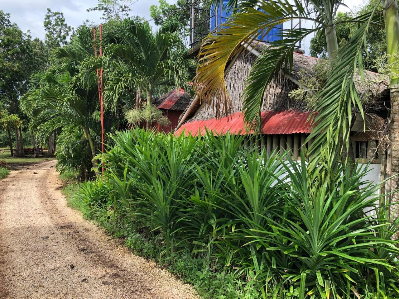 House @Bohol Garden Homes ปางเลา ภายนอก รูปภาพ