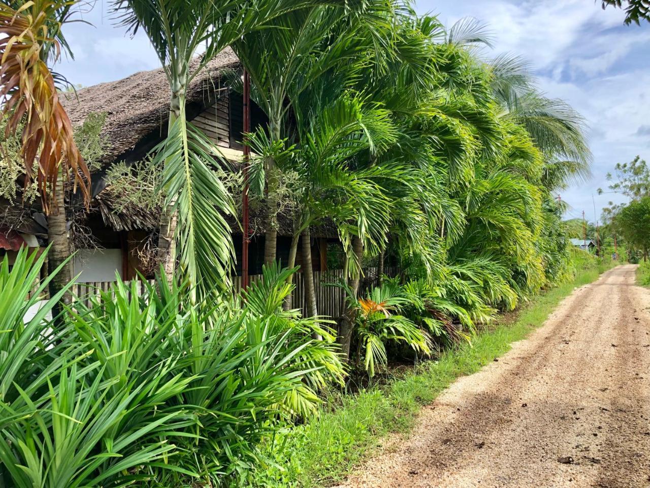 House @Bohol Garden Homes ปางเลา ภายนอก รูปภาพ