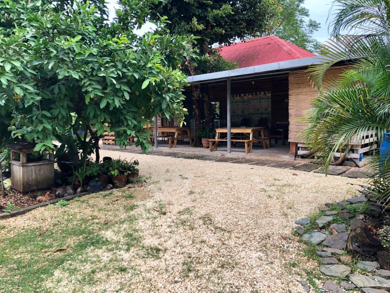 House @Bohol Garden Homes ปางเลา ภายนอก รูปภาพ