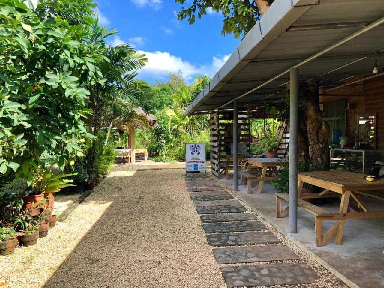 House @Bohol Garden Homes ปางเลา ภายนอก รูปภาพ