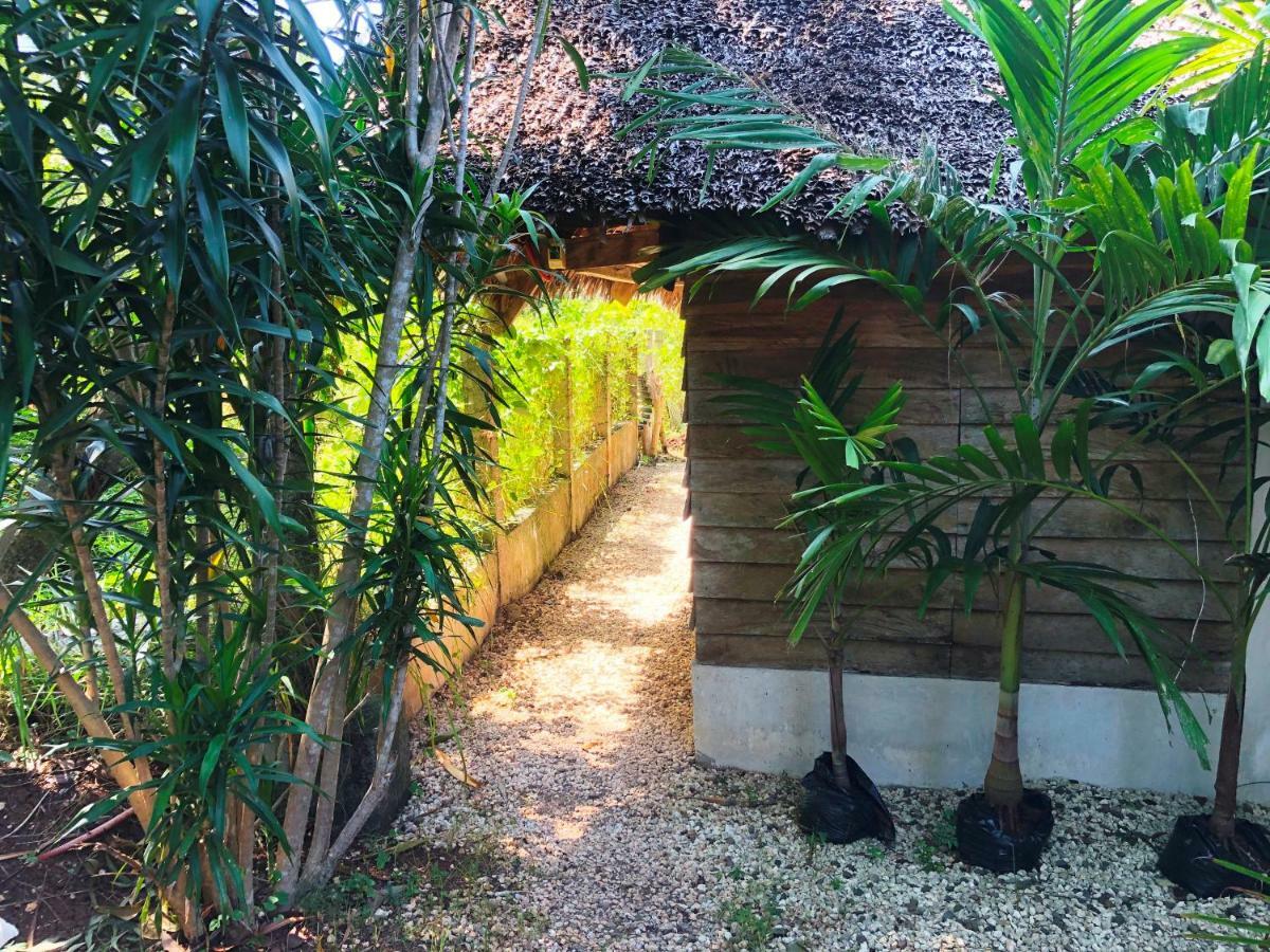 House @Bohol Garden Homes ปางเลา ภายนอก รูปภาพ