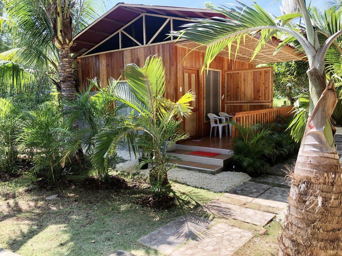 House @Bohol Garden Homes ปางเลา ภายนอก รูปภาพ