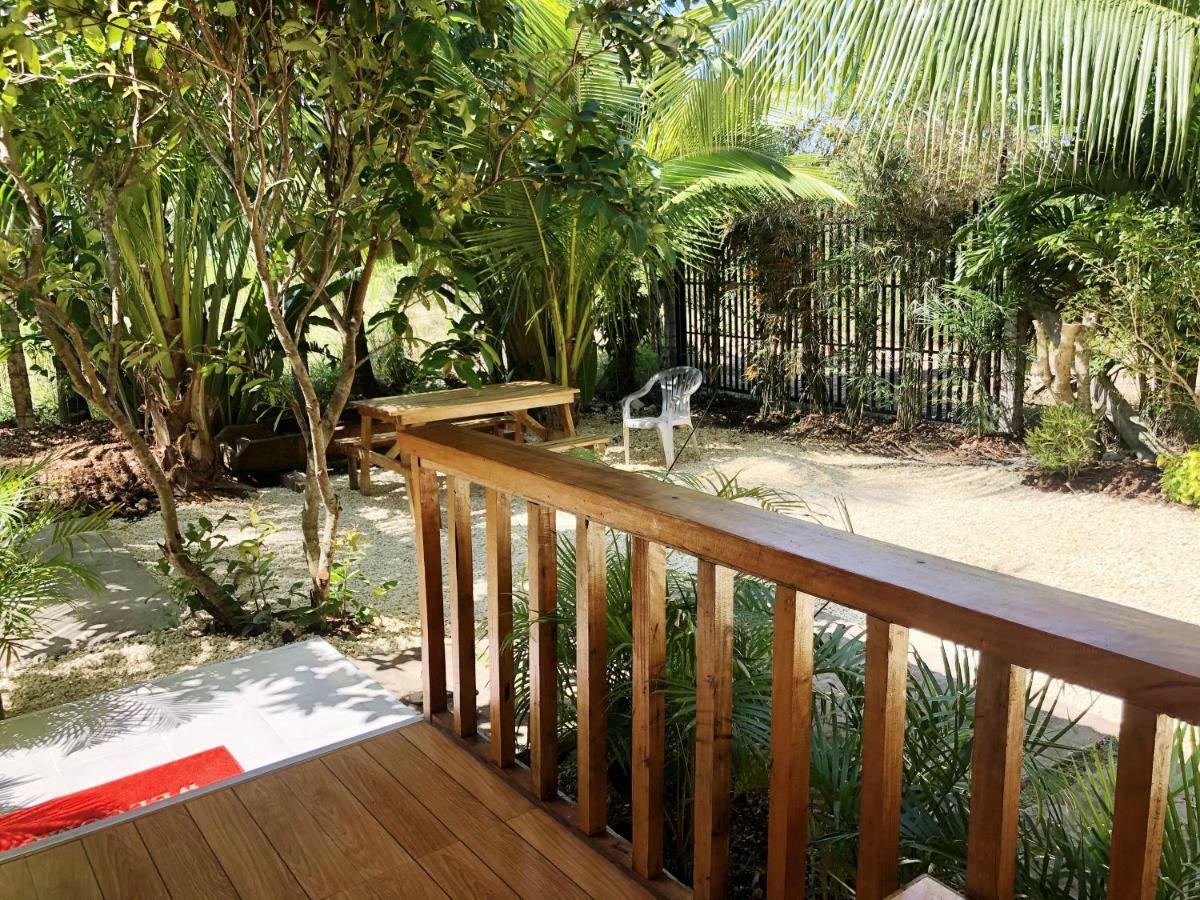House @Bohol Garden Homes ปางเลา ภายนอก รูปภาพ