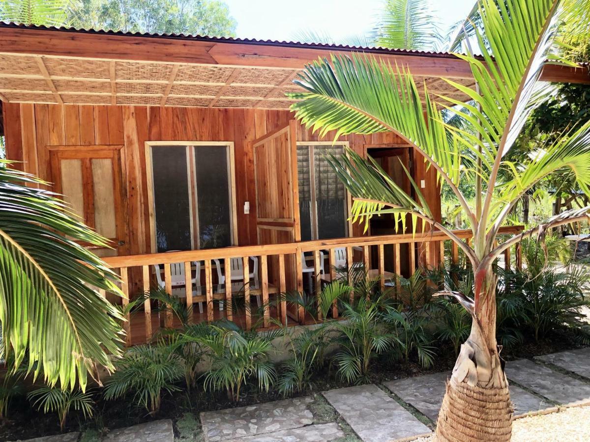 House @Bohol Garden Homes ปางเลา ภายนอก รูปภาพ