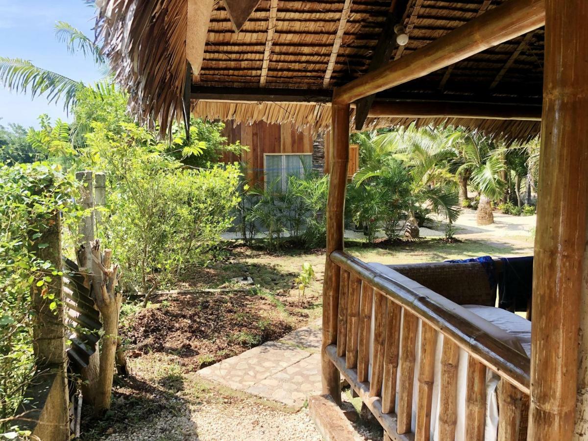 House @Bohol Garden Homes ปางเลา ภายนอก รูปภาพ