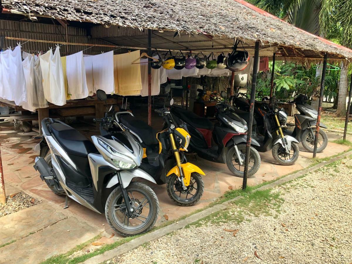 House @Bohol Garden Homes ปางเลา ภายนอก รูปภาพ